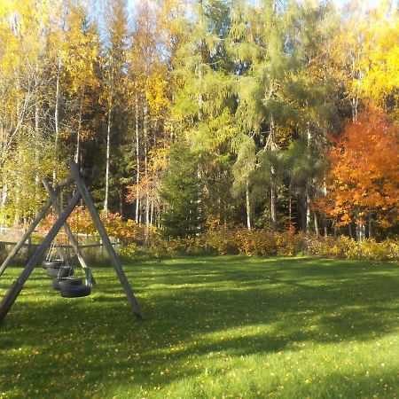 Lovelund Farm. Cottage Hagfors Extérieur photo