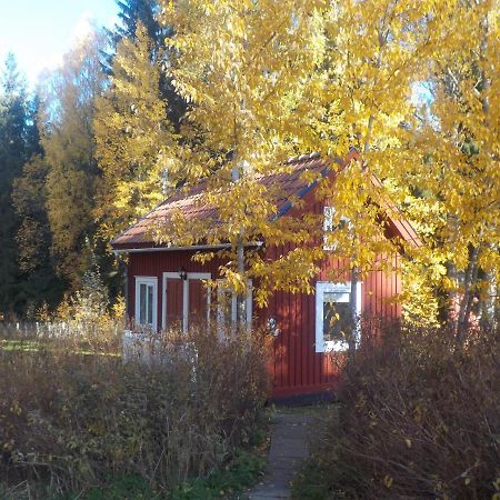 Lovelund Farm. Cottage Hagfors Extérieur photo