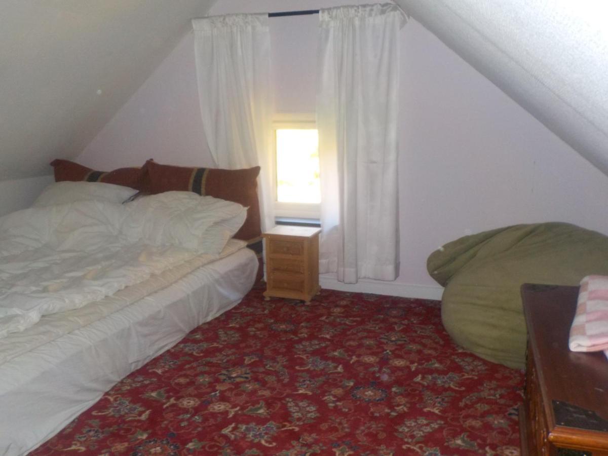 Lovelund Farm. Cottage Hagfors Extérieur photo