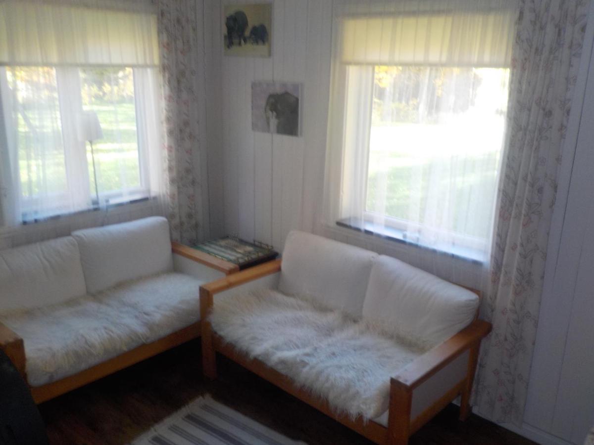 Lovelund Farm. Cottage Hagfors Extérieur photo