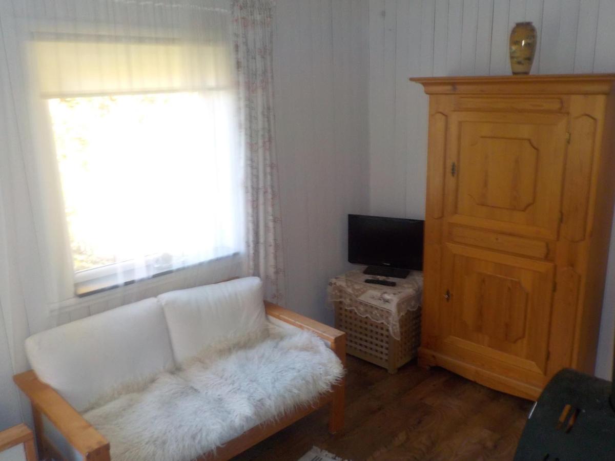 Lovelund Farm. Cottage Hagfors Extérieur photo
