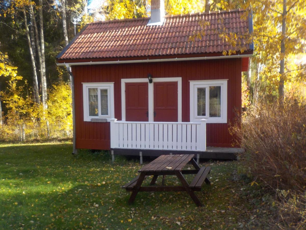 Lovelund Farm. Cottage Hagfors Extérieur photo