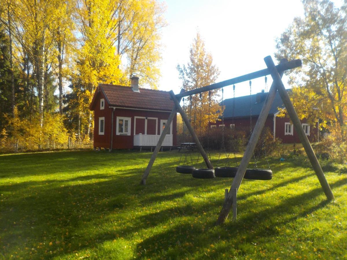 Lovelund Farm. Cottage Hagfors Extérieur photo