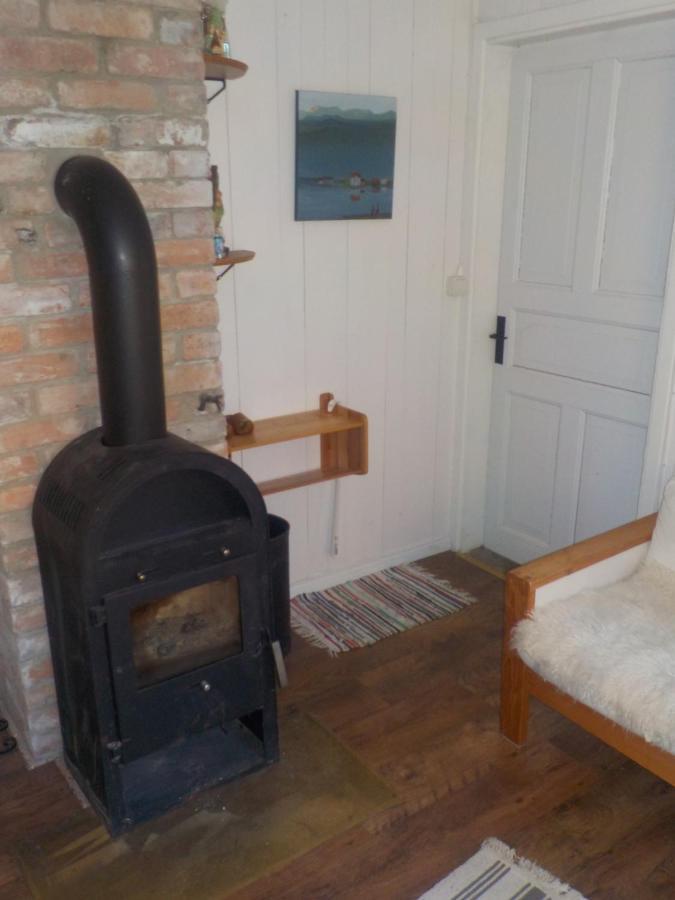 Lovelund Farm. Cottage Hagfors Extérieur photo