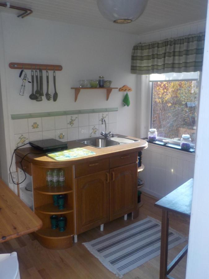 Lovelund Farm. Cottage Hagfors Extérieur photo